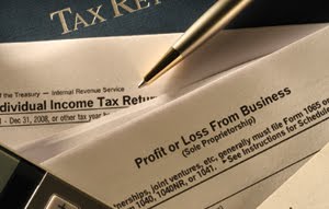 Reporting Foreign Bank Accounts