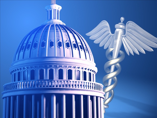 What are the Obamacare Taxes GOP Considering Keeping?