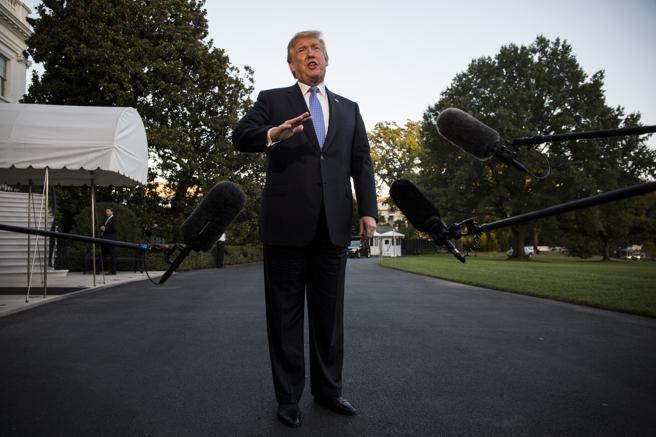 Six Charts That Help Explain the Republican Tax Plan