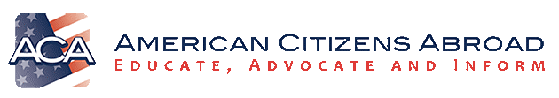 The Section 965 » Transition Tax» today