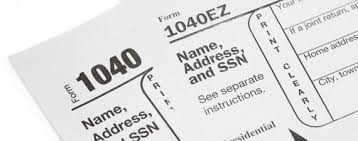 IRS: No required to declare!