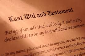 «ACM Need to Know Seminar» Inheritances and Last Will in Spain and the US
