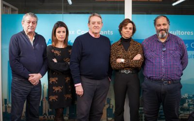 The US Tax Consultants team is in a period of growth,  increasing the strength of its team by taking on several  highly qualified professionals.