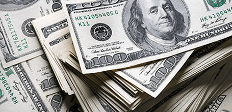 The Economic Impact Payment figures up to May 22, 2020