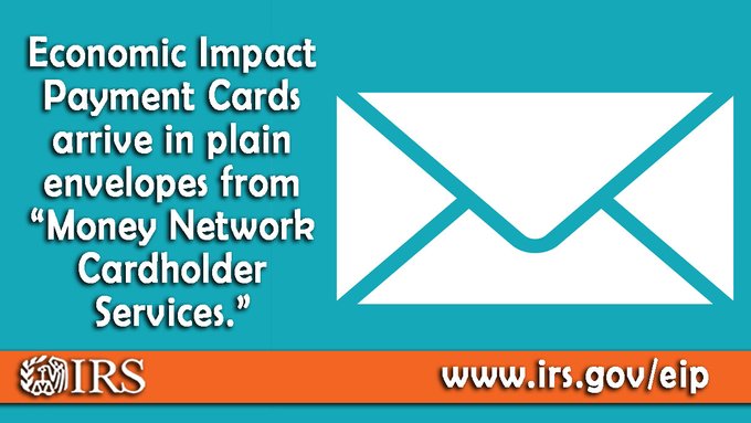How and when you should report your no-show stimulus check to the IRS