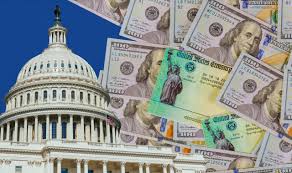 Treasury and IRS will begin delivering second round of Economic Impact Payments to millions of Americans on January 4, 2021