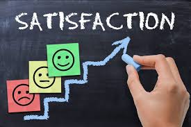 CUSTOMER SATISFACTION SURVEY