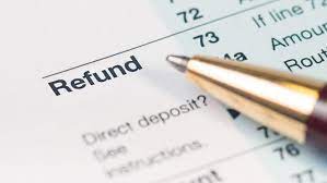 IRS is holding millions of tax returns, delaying refunds