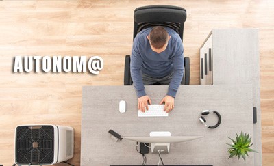 If you are «Autonom@» these are the dates you must have noted