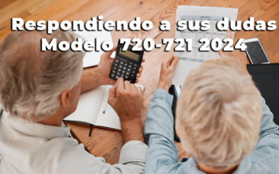Modelo 720-721 2024 ES