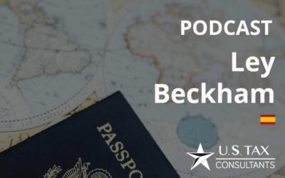 Ley Beckham (español)