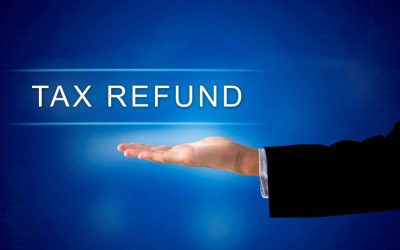 Americans will get ‘gigantic’ tax refund next year