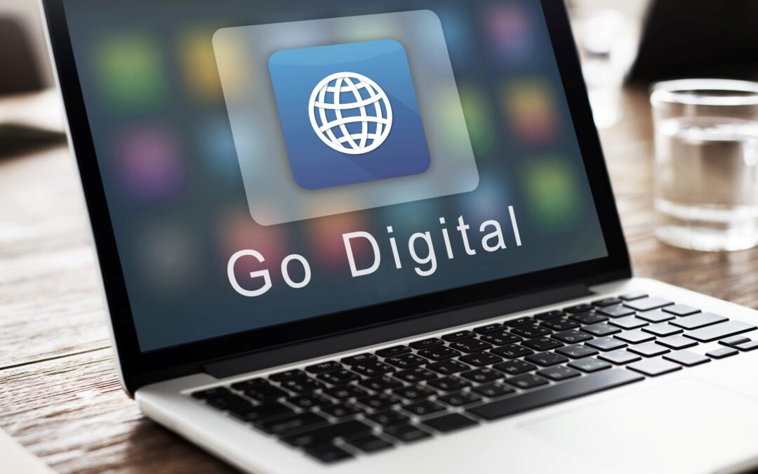 Go Digital! Create Your Personal my U.S. Social Security Account Today