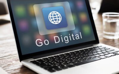 Go Digital! Create Your Personal my U.S. Social Security Account Today