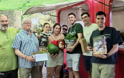 AAMABAT BBQ May 23 – Villalbilla Madrid