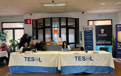 TESOL-Spain Burgos 2025